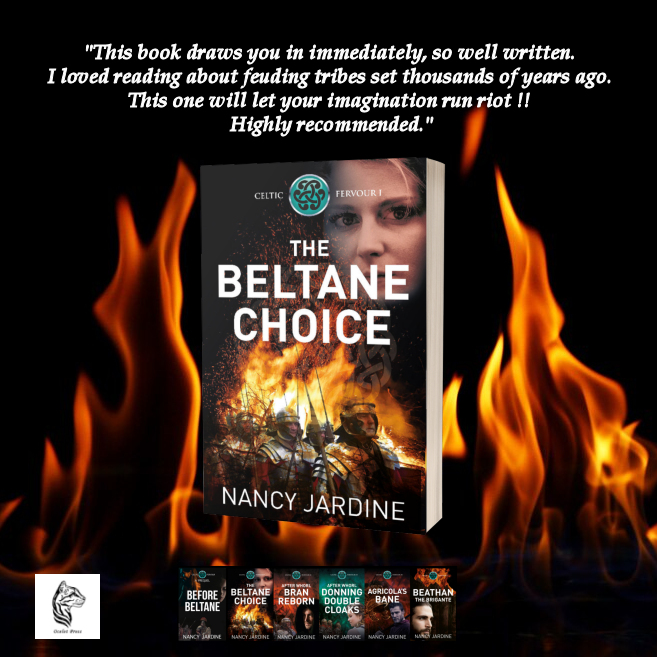 Happy Beltane! There's not a better time to read The Beltane Choice. 'A wonderfully gritty book with fantastic historical facts woven throughout.' #HistoricalFiction #adventure #Romance Read FREE with Kindle Unlimited getbook.at/findhere