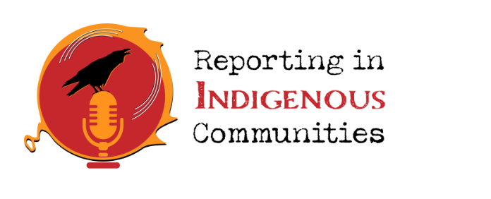 Carleton’s journalism program is thrilled to launch the new site Reporting in Indigenous Communities, the result of a one-of-a-kind course at Carleton University taught by Prof. Duncan McCue during his first year on the job: capitalcurrent.ca/indigenous-com…