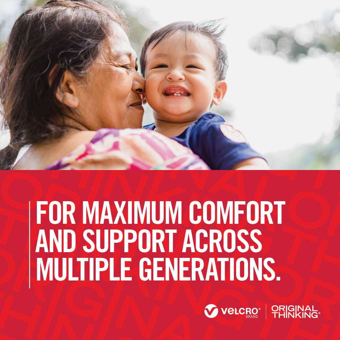 VelcroBrand's tweet image. Do you have a specific need for your personal care products? As your fastening advisors, we will use our product portfolio to build a solution that is ideal for your application and customers.

#OriginalThinking  #FasteningSolutions #ProductDesign #ConsumerGoods