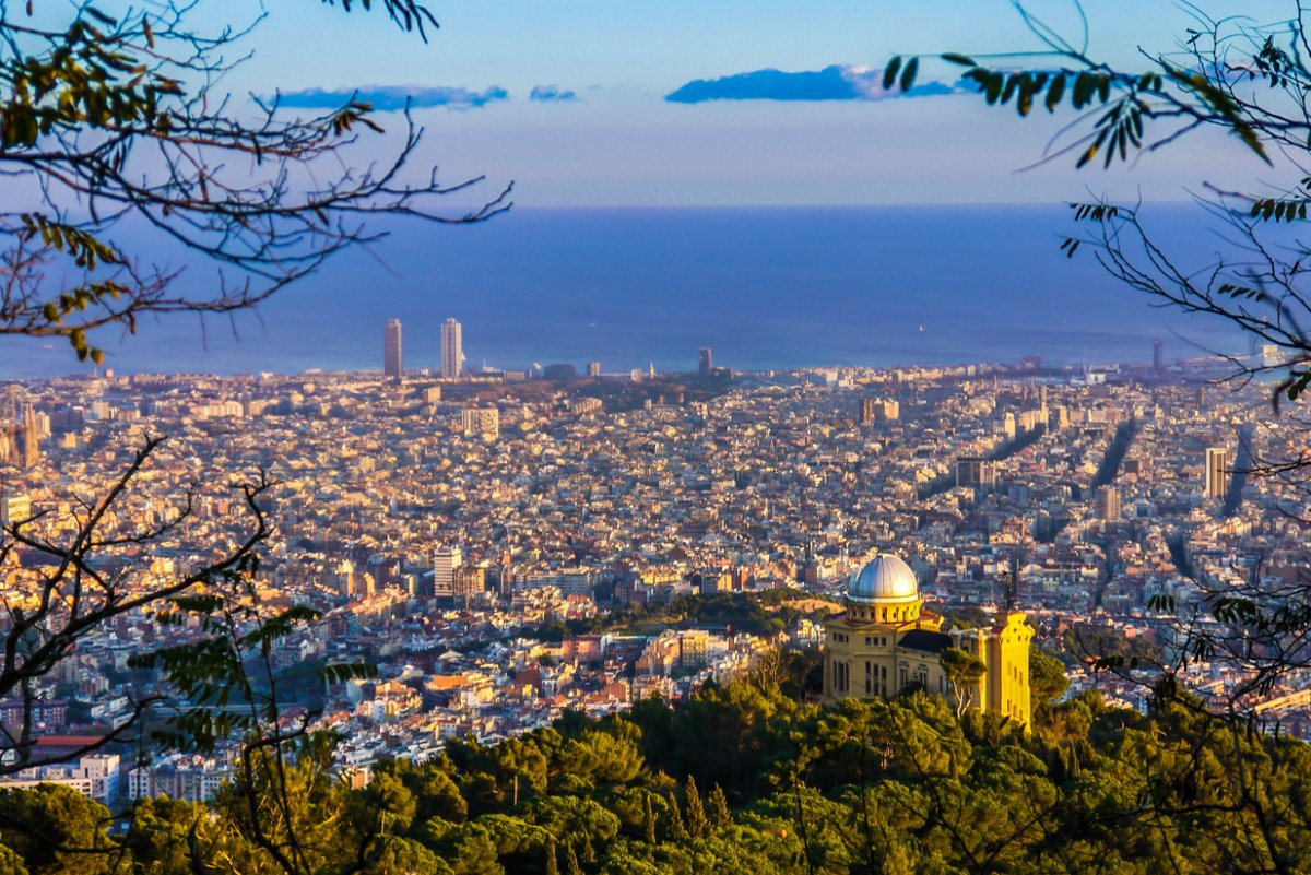 🌟 Welcome May! 🌟

We start this month in #Barcelona where COPOLAD III will host together with @iila_org, @FIIAPP and @AIAMP_Pdencia the workshop 'The gender dimension in the relationship between drug trafficking and human trafficking'.