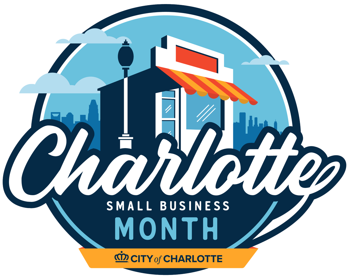 The first week of May is deemed U.S. Small Business Administration’s Small Business Week. Here in the Queen City, we’re celebrating all month long!

Follow our page as we highlight local businesses, owners, and resources you’ll find across Charlotte. #31DaysofBiz