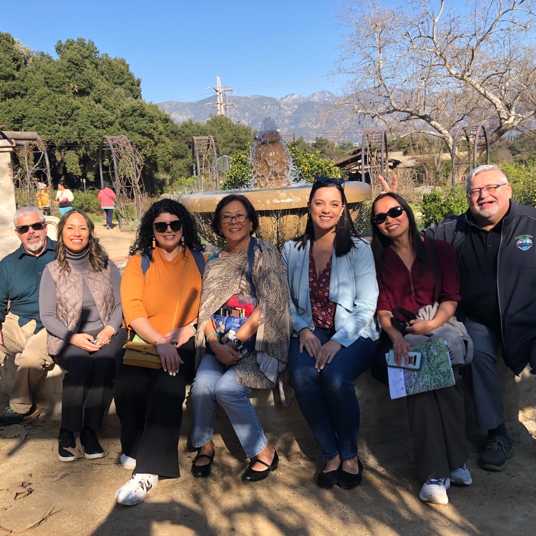 Join us in celebrating Asian American and Pacific Islander Heritage Month with Sodexo! 🌺 Throughout May and beyond, we're proud to honor the rich cultural diversity, traditions, and contributions of the AAPI community. #AAPIHM #Diversity #DEI #Inclusion