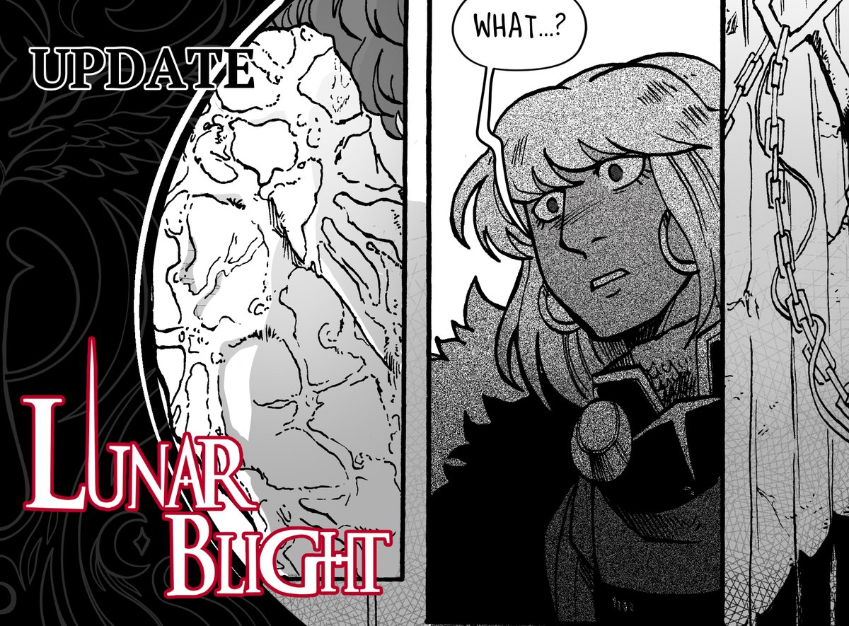 Strange sights indeed @Hiveworks #comics #webcomics

🌙⬇️🔗⬇️🌙