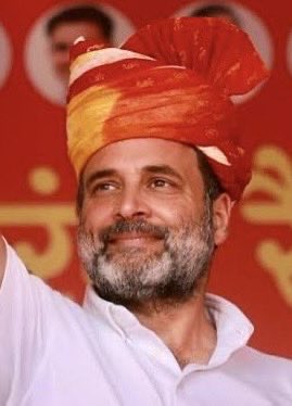 If I fight against Rahul, who will you vote for.? To the prince of the royal family or to an ordinary Indian who struggled and rose from poverty to become a doctor?? Repost: Dr. Nagar Like: Mr. Rahul