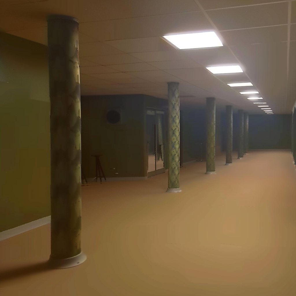 Liminal.Dreamscape tweet media