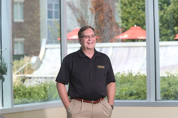 IDAASPurdue's tweet image. Congratulation Dr. Dennis Buckmaster, Purdue Professor, Agricultural Biological Engineering, in receiving the 2023-24 Outstanding Graduate Mentor  and Teacher Award. Well deserved! #purdueabe #purdueag #gradmentor‍‍‍‍‍‍‍‍‍‍‍
