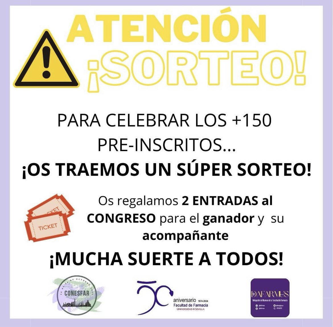 Delegación Farma US tweet media