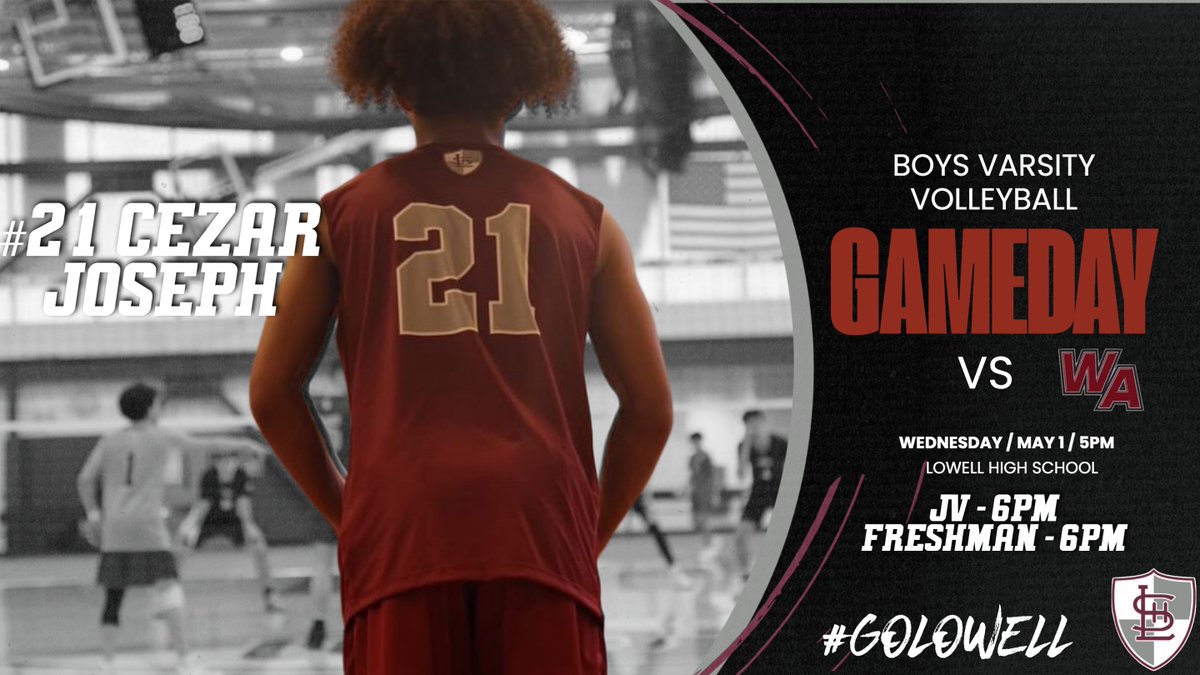 Lowell Athletics tweet media