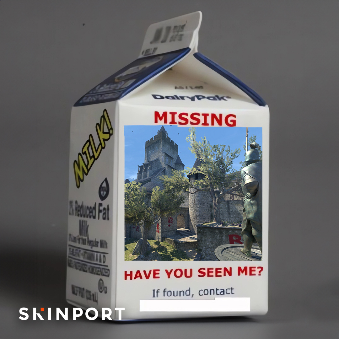 Has anyone seen de_cbble?