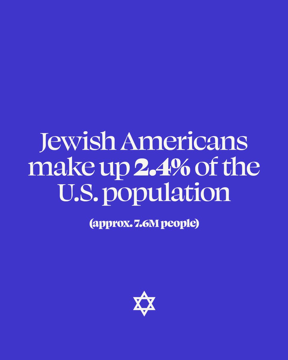 Happy #JewishAmericanHeritage Month! ✡️