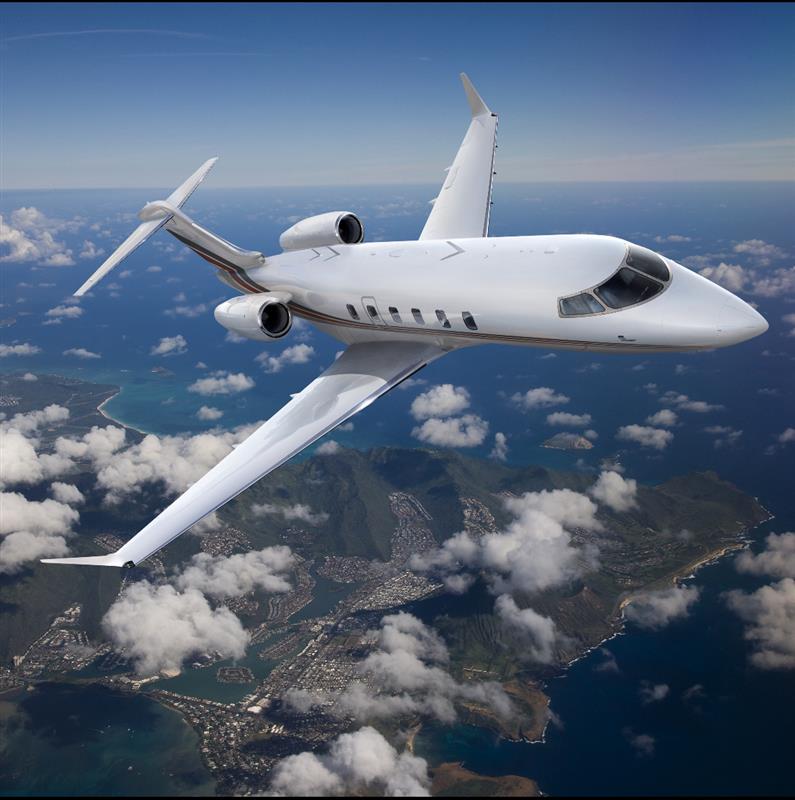 Bombardier's tweet photo. Bombardier Provides Details of December 2023 Firm Order by Customer NetJets for 12 Challenger 3500 Aircraft and 232 Options

https://t.co/sjbHUFFV2K https://t.co/nNyHDFYZ8x