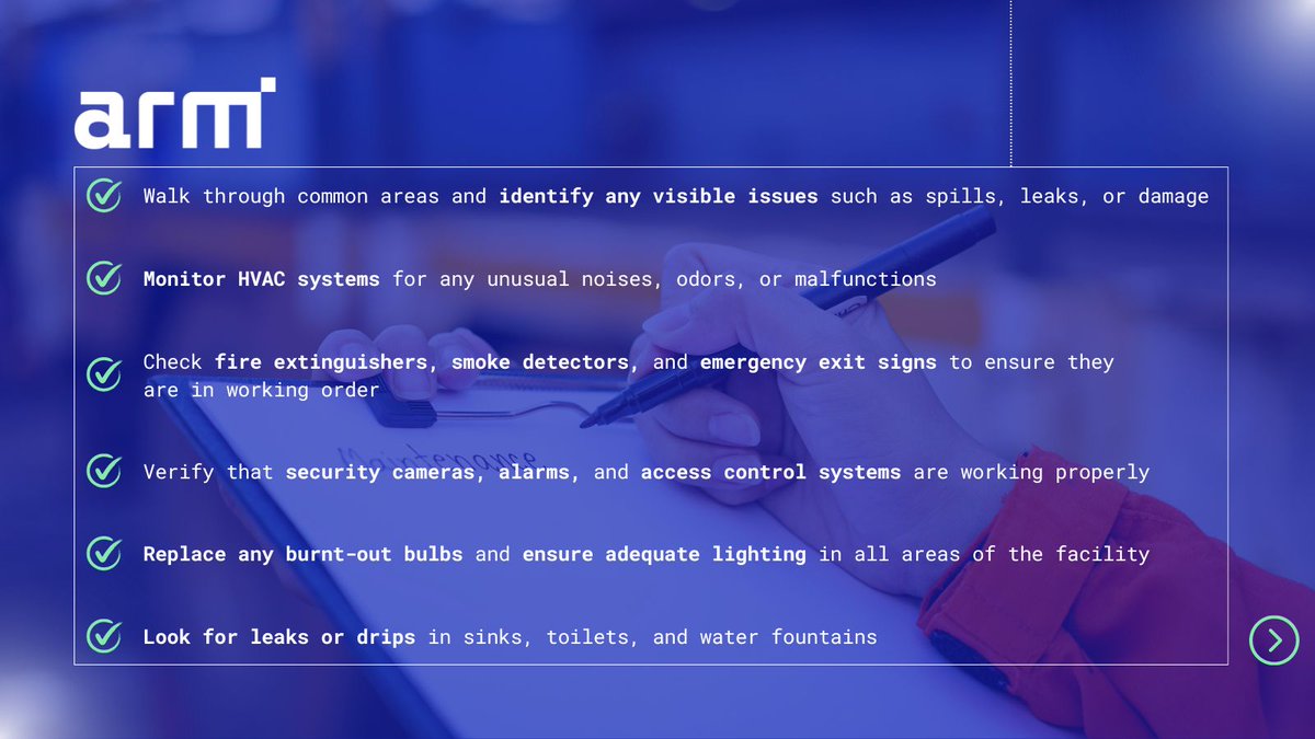 American Repair Maintenance tweet media