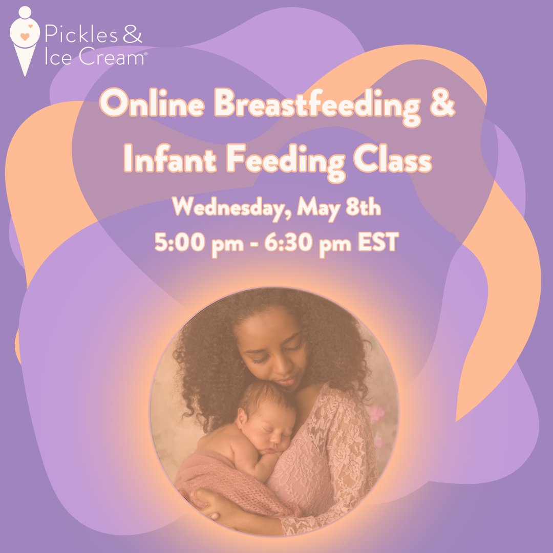 Visit our website to register today! #breastfeeding #maternalhealth #infanthealth #supportgroup