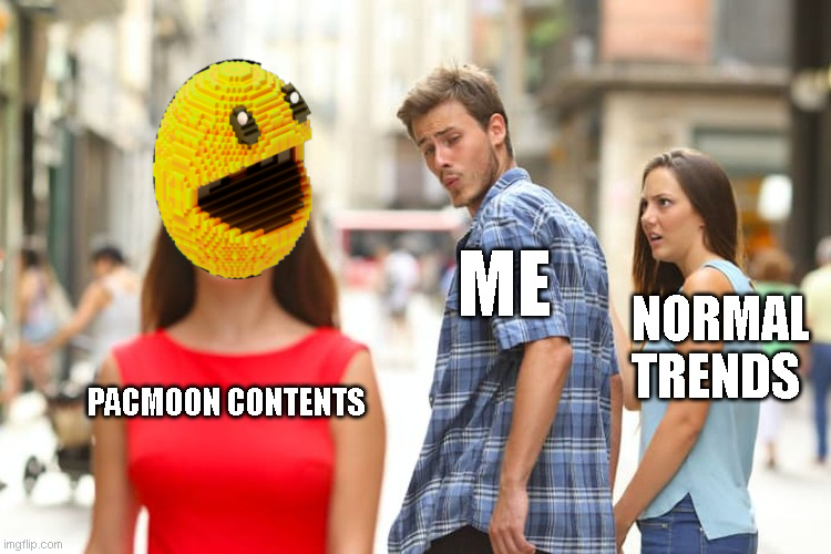 ynohtnaareugnam's tweet photo. Me when season 4 of @pacmoon_ started it's time for $PAC contents!! 🔥🔥 https://t.co/kaQ5Df06wy