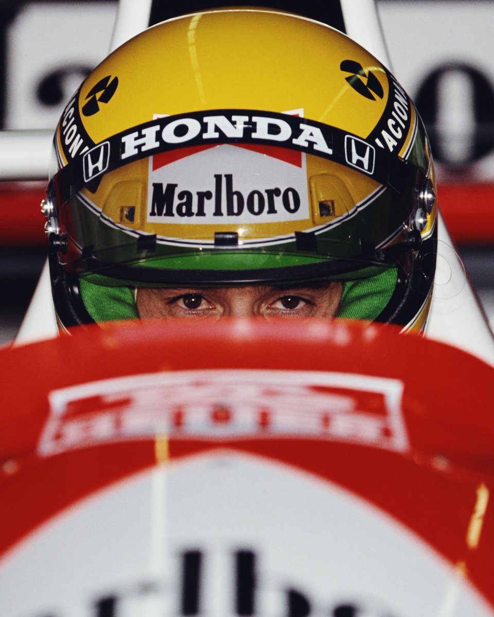 FormulaPortugal's tweet photo. 30 anos desde que Ayrton Senna nos deixou.

O seu legado permanece bem vivo 🤍 https://t.co/XkjMVagGKz