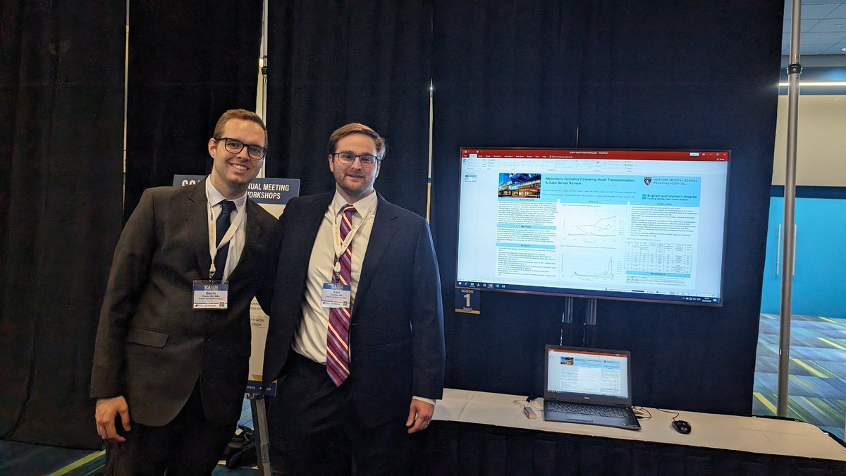 GavinOvsak's tweet photo. I had a great time presenting three abstracts at #SCA2024 this weekend in Toronto with the amazing @BrighamAnes crew! I was very inspired by the groundbreaking research and thankful to all who supported me @CGSNabzdykMD @Sergey_Karamnov, @DasaniSerena, Sam Rackley, Karyn Barrett! https://t.co/jstlVmCsvu