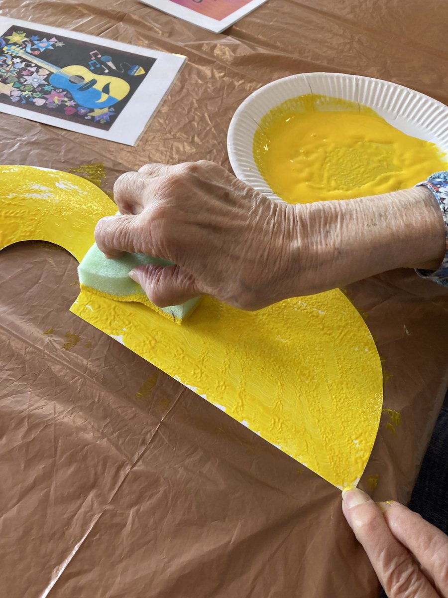 Creative Mojo West Cardiff tweet media