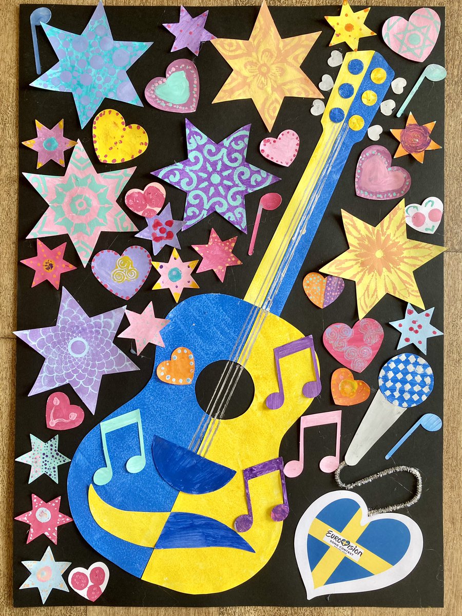 Creative Mojo West Cardiff tweet media