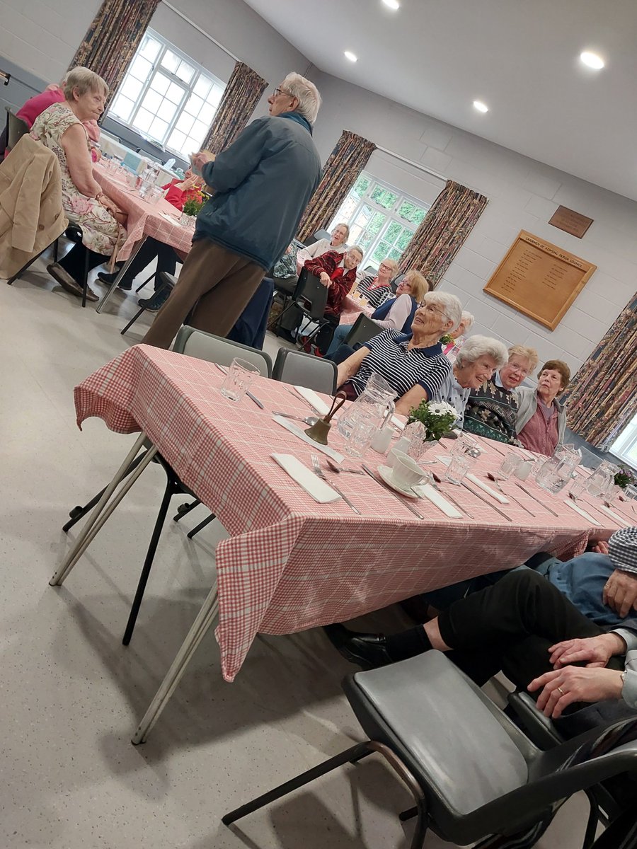 KentPolice7oaks's tweet image. This morning local beat officer PC WILSON attended 2 events within #Kemsing and #Eynsford.  The topics of discussion were targeted around making Kent safer for women and girls. Thanks to everyone who shared their insights and suggestions!^AW #VAWG