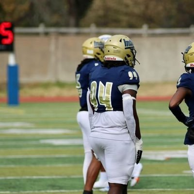 2024 (@DreamU_IndyFB) JUCO DT @jashawG34 was offered by EKU @EKUFootball HL hudl.com/video/3/178407…