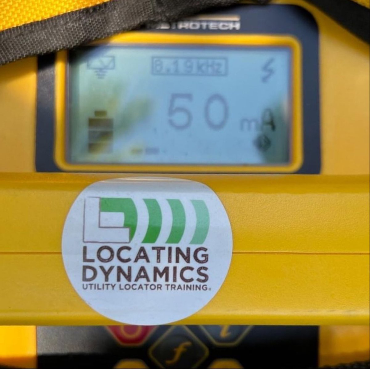 Locating Dynamics tweet media