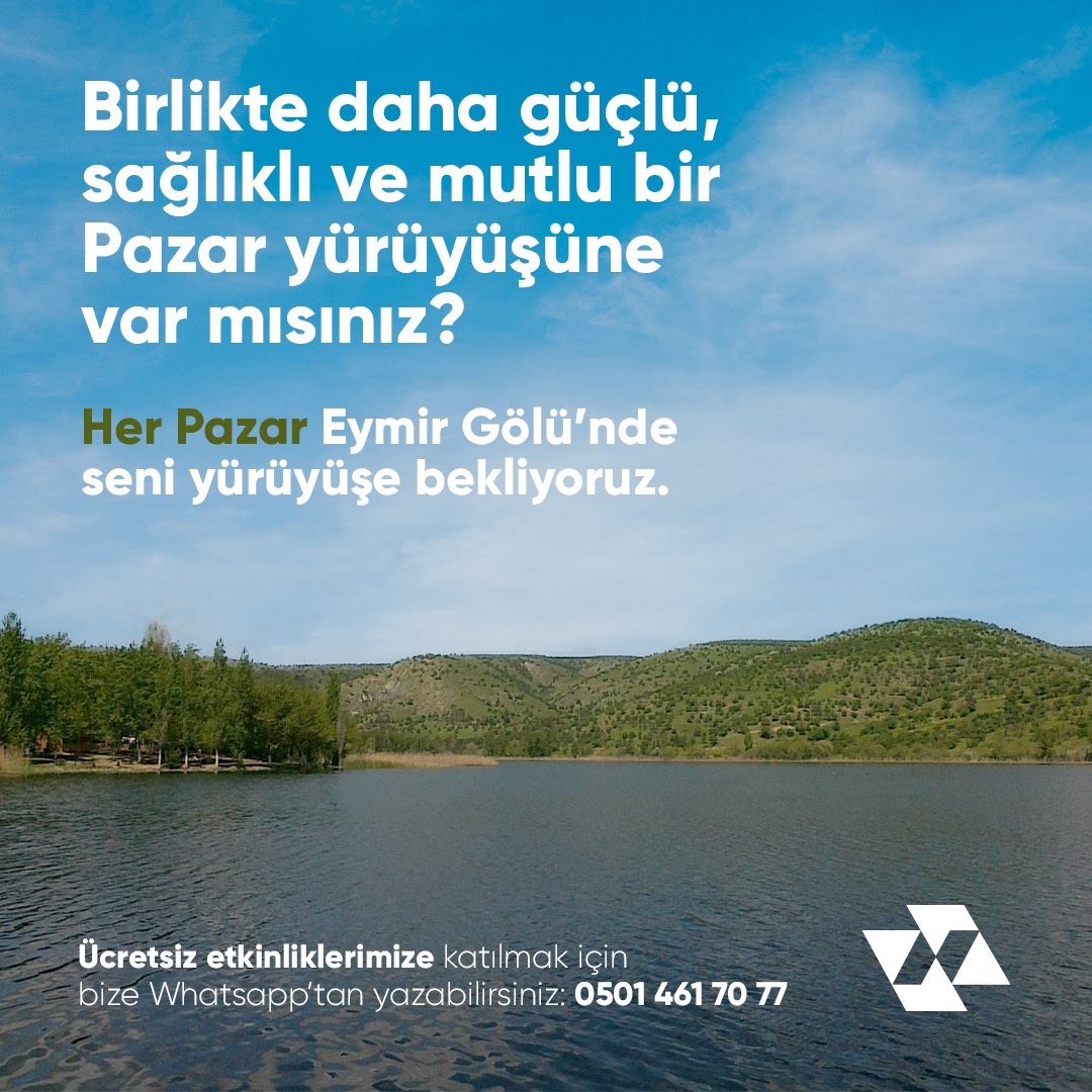 Pazar günü işiniz yoksa sizi de bekliyoruz. 
📞 WhatsApp: 0(501) 461 70 77 🌟
#NonStopSportsCenter #SimdiHareketEt #Spor #PersonalTrainerAnkara #Ankara