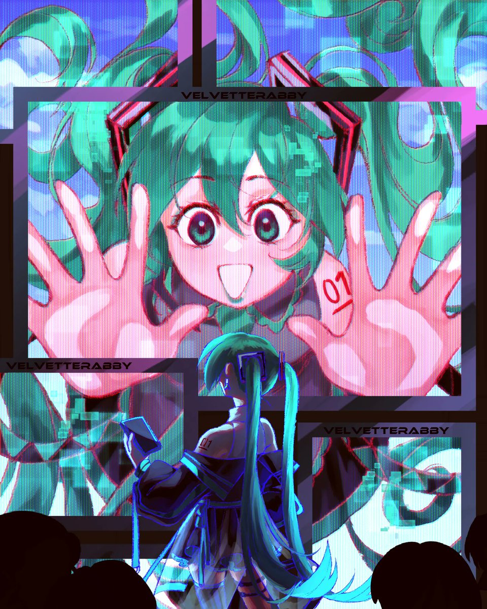 Tweet media two