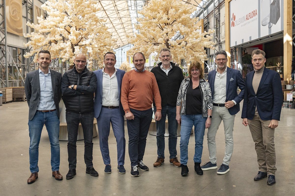 Flora_News tweet media