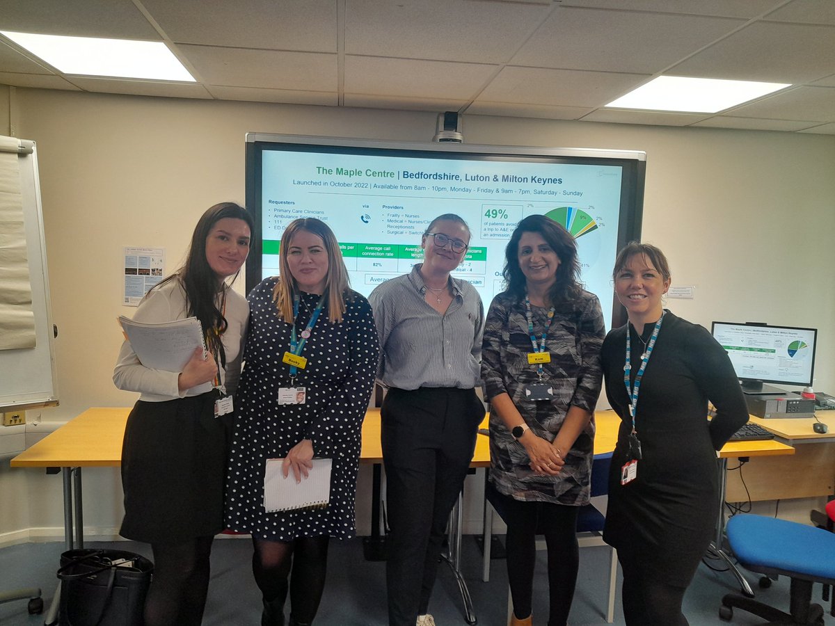 It was lovely catching up with Harriett from #ConsultantConnect providing us with valuable insight @becky_a3 @rawbubbles9 @nhsswft @SwftOpmu