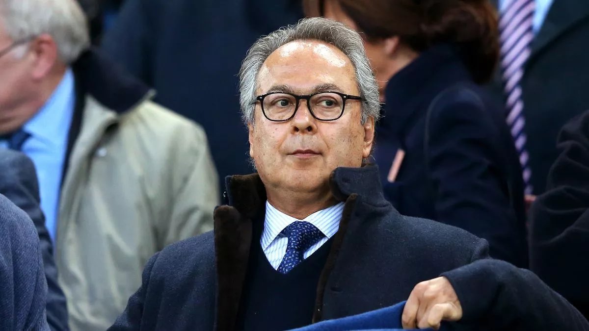 🚨Emergency board meeting called at Everton Football Club 

#EFC 🔵