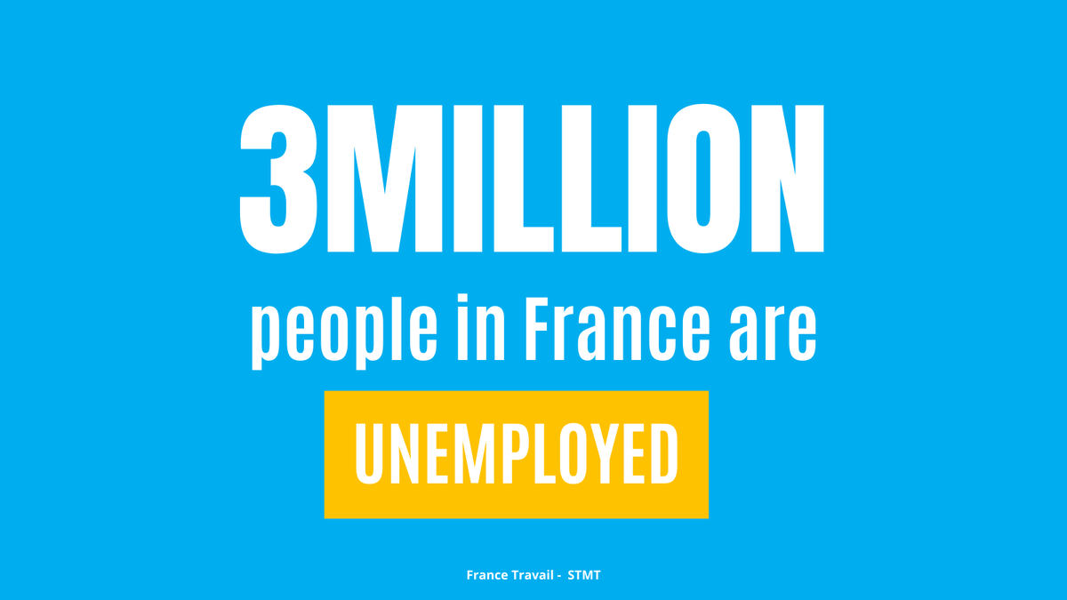 For #May1st, discover the TZCLD project, an initiative to eradicate long-term unemployment in France! Together, let's build a future where every individual has the right to decent employment. ➡️vu.fr/bXRio #TZCLD #DecentEmployment