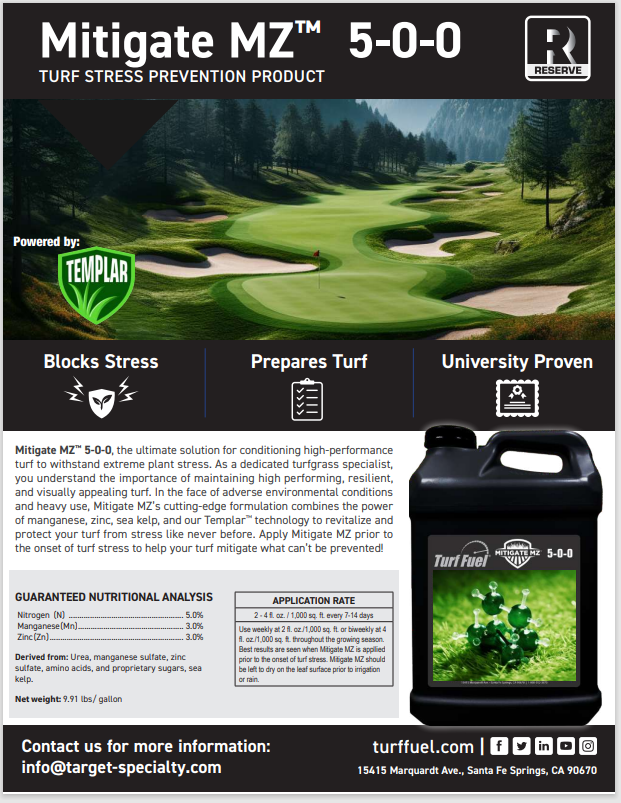 Target Specialty Products 🇨🇦 tweet media