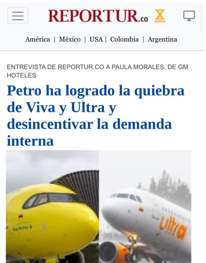 @petrogustavo 𝗟𝗢𝗦 𝗧𝗥𝗔𝗕𝗔𝗝𝗔𝗗𝗢𝗥𝗘𝗦 𝗗𝗘 𝗩𝗜𝗩𝗔 𝗬 𝗨𝗟𝗧𝗥𝗔 𝗩𝗔𝗡 𝗔 𝗠𝗔𝗥𝗖𝗛𝗔𝗥??

𝗣𝗘𝗧𝗥𝗢 𝗘𝗦 𝗘𝗟 𝗣𝗘𝗢𝗥 𝗖𝗔́𝗡𝗖𝗘𝗥!

#Artículo109LaLlaveDeLaLibertad 
#NoTapenLoDeNicolás