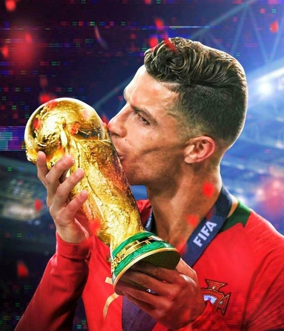 Hello there, I am from the Future, so therefore you'll know that i'm ahead of everyone in the time i'm posting this.👋

In 2026, Cristiano Ronaldo, the legendary Portuguese footballer, led his national team to victory in the FIFA World Cup 2026, cementing his status as one of the…