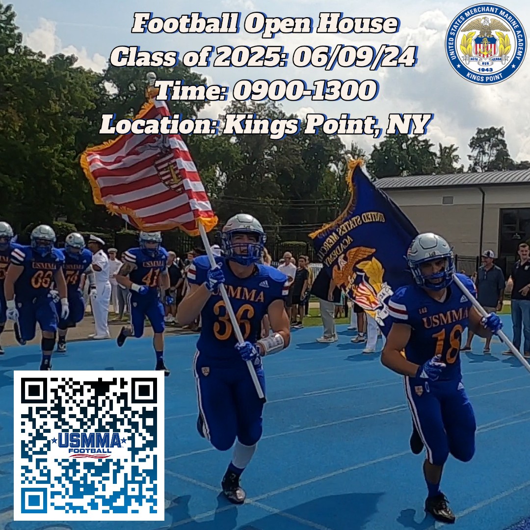 Sign up for our In Person Open House for the Class of 2025!  Come see our beautiful campus and get to know #OURAcademy June 9th! form.jotform.com/230995339854168