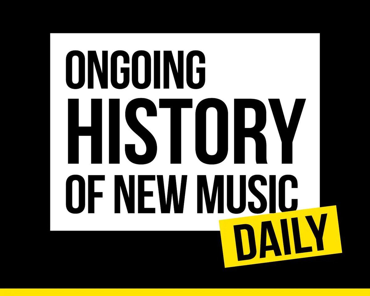 Ongoing History Daily: Hey! How’s your hearing? dlvr.it/T6GYZ4 #musicnews