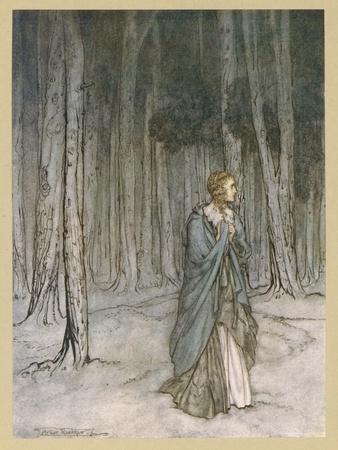 So excited to have my #HanselAndGretel poem 'Things Gretel Knows' included in the Spring/Summer issue of the Fairy Tale Magazine! @EnchantedConvo #fairytales 
fairytalemagazine.com/post/things-gr…
🎨 Arthur Rackham