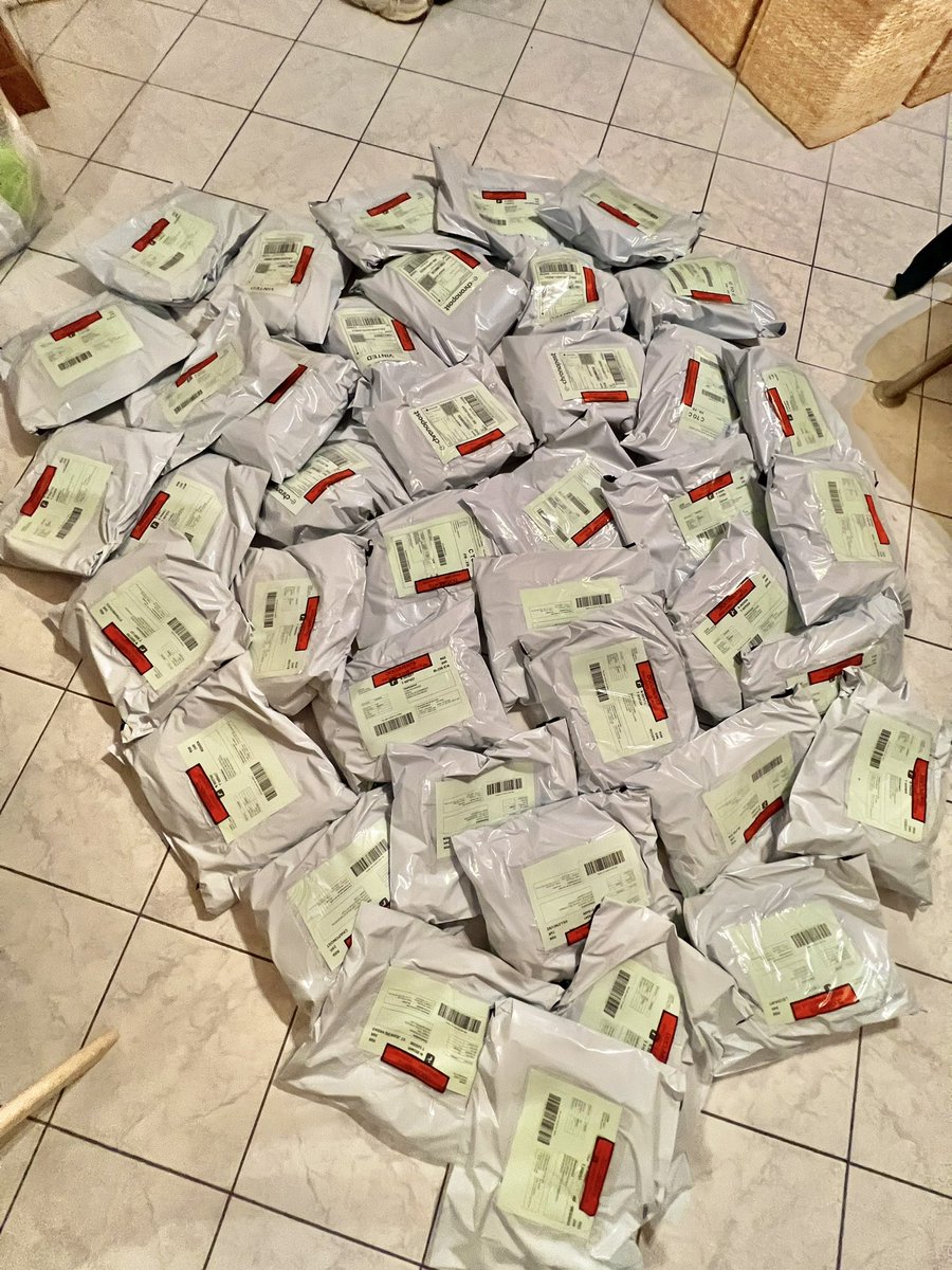 Lucas - Resell Vinted tweet media