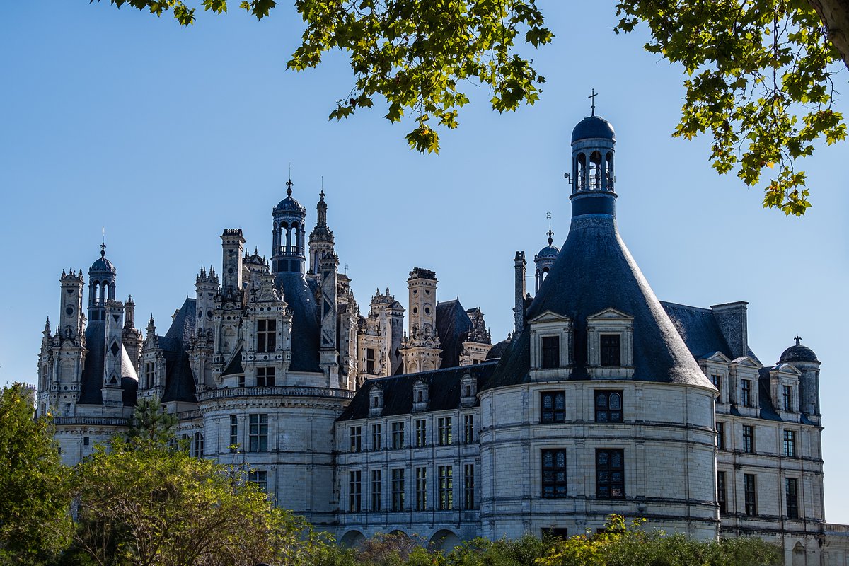 Check out this photo I have for sale of the Chateau Chambord in the Loire Valley of France.  1-stuart-litoff.pixels.com/featured/chate…

#Chambord #chateauchambord #chateaudechabord #loirevalley #France #french #castle #historic #travel