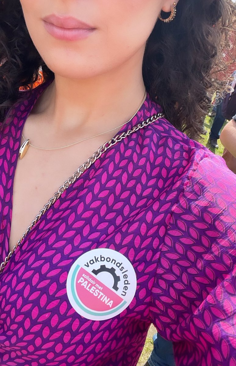 Fijne 1 mei beste mensen