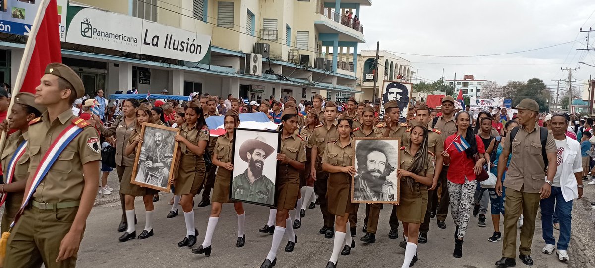 gritodebaire's tweet image. #1Mayo #EMCC