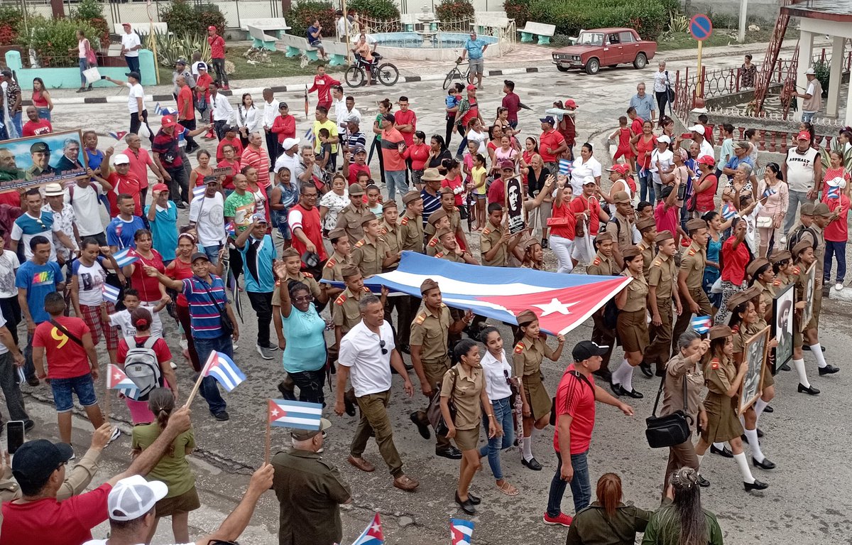 gritodebaire's tweet image. #1Mayo #EMCC