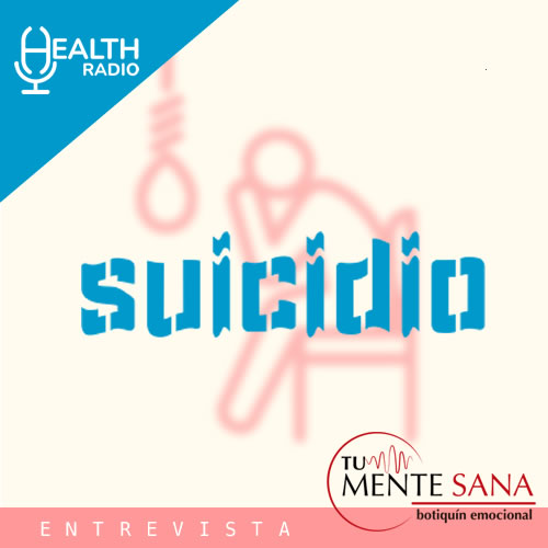 De acuerdo a un estudio realizado por el INEGI, las muertes por suicidio han aumentado en México.

Escucha esta  conversación donde se habla a profundidad de  lo que hay alrededor del suicidio.

healthradio.care/podcast/suicid…

#healthradio #elpodcastdelasalud 

@tumentesanaOf