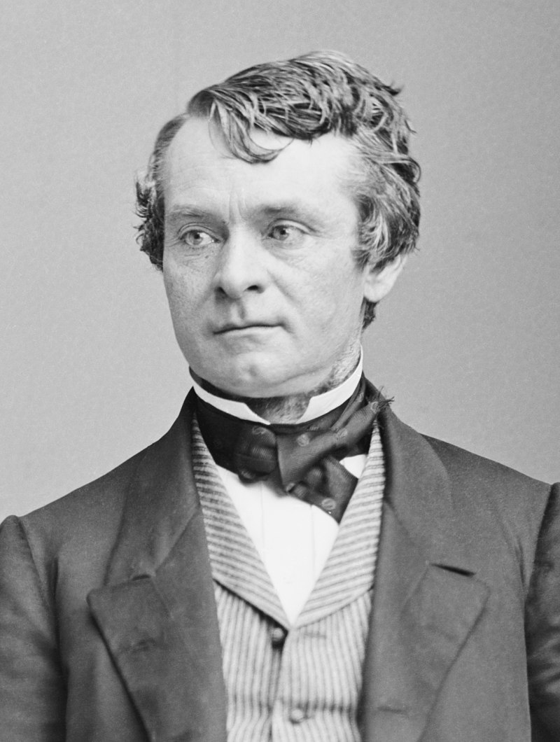 Lincoln writes to Pennsylvania governor Andrew Curtin today in 1863, telling him that he doesn't believe Lee's army will invade the state because of the current fighting at will be known as the Battle of Chancellorsville, VA. But, you know, things just might change in two months.