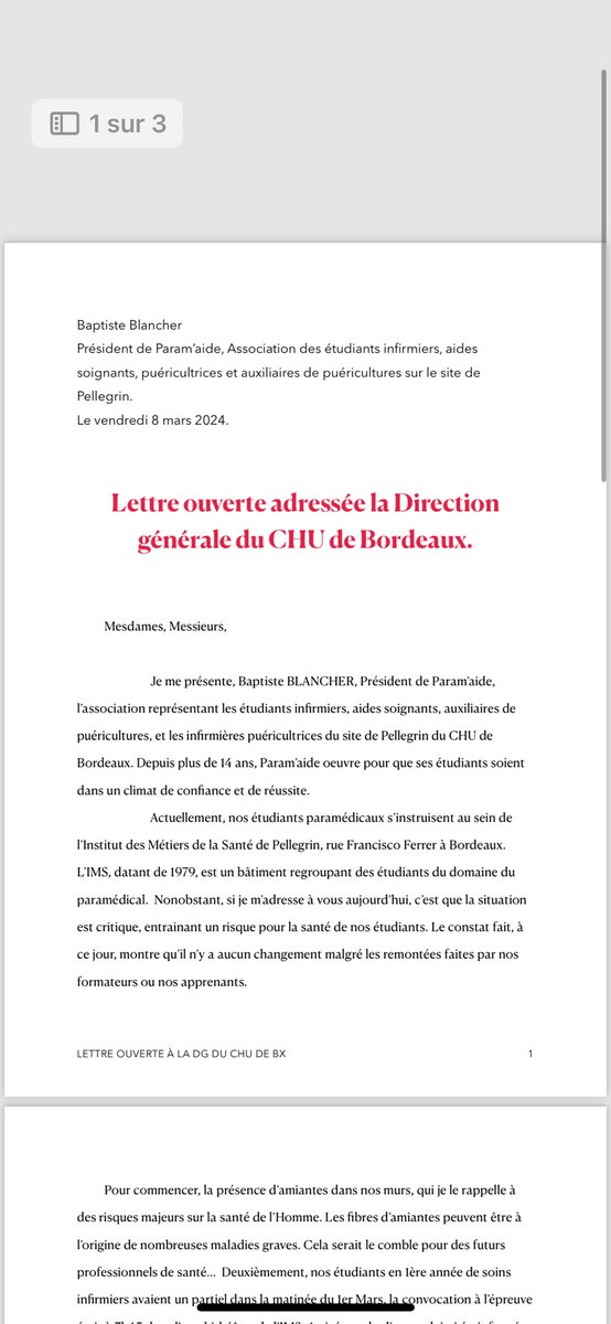 Param Aide tweet media