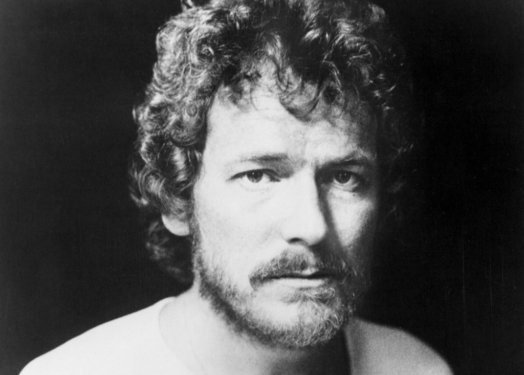 A year ago today, we lost Gordon Lightfoot died age 84. One of the greatest singer-songwriters this country - or any other - ever had.