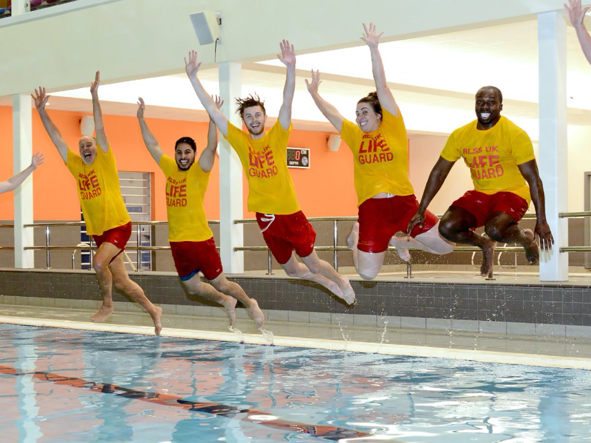 We are pleased to announce that the Royal Life Saving Society UK’s (RLSS UK) National Pool Lifeguard Qualification (NPLQ) has been approved for UCAS Tariff points starting May 2024! 🎓💼 To find out more visit rlss.org.uk/new-ucas-point… #NPLQ #UCAS #Lifeguarding #UCASPoints