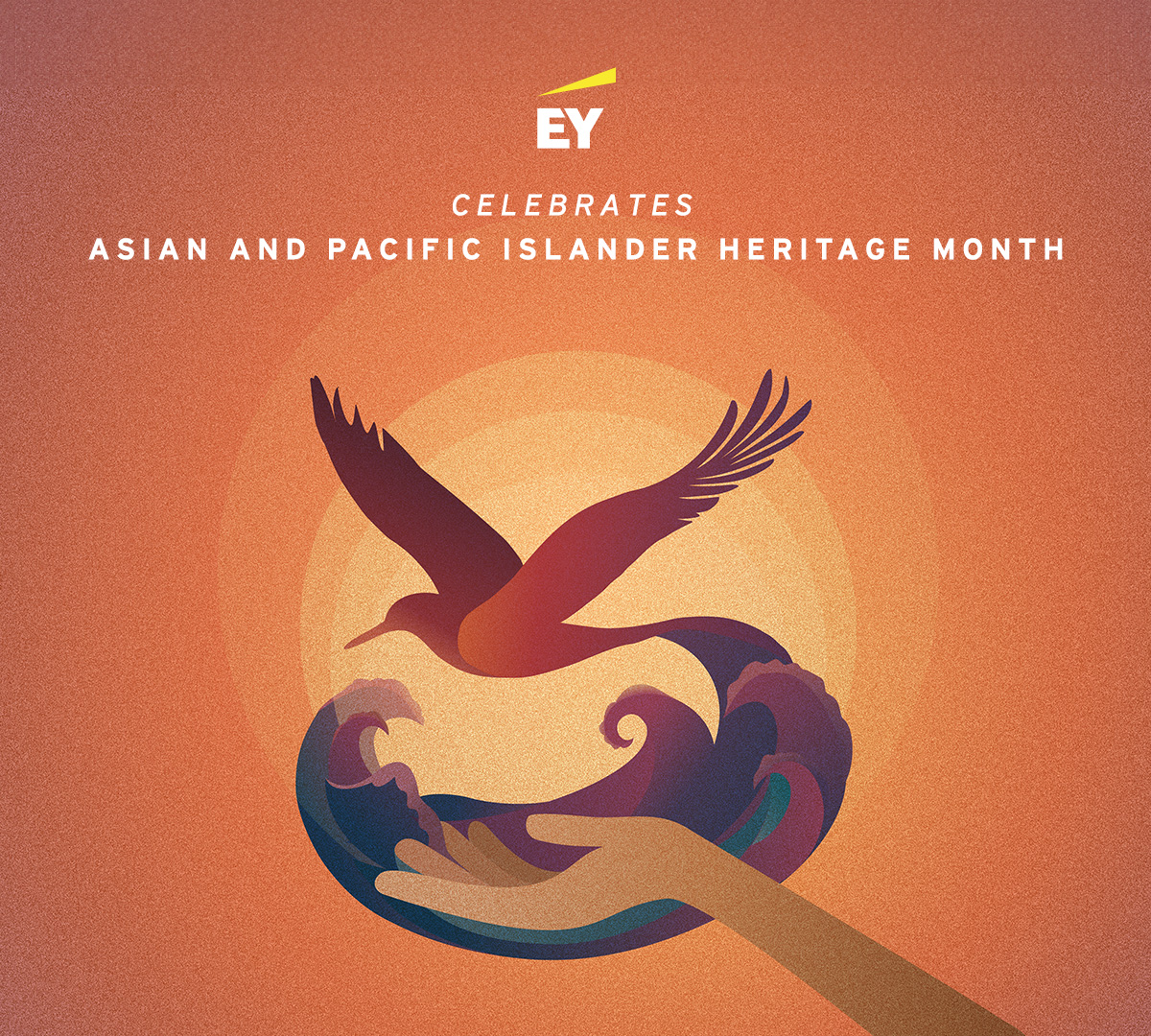 We’re proud to celebrate the vibrant and diverse cultures, traditions and bold innovations of the Pan Asian and Pacific Islander community. Respecting and learning from diverse perspectives builds a #BetterWorkingWorld. #AAPI | #AAPIHeritageMonth