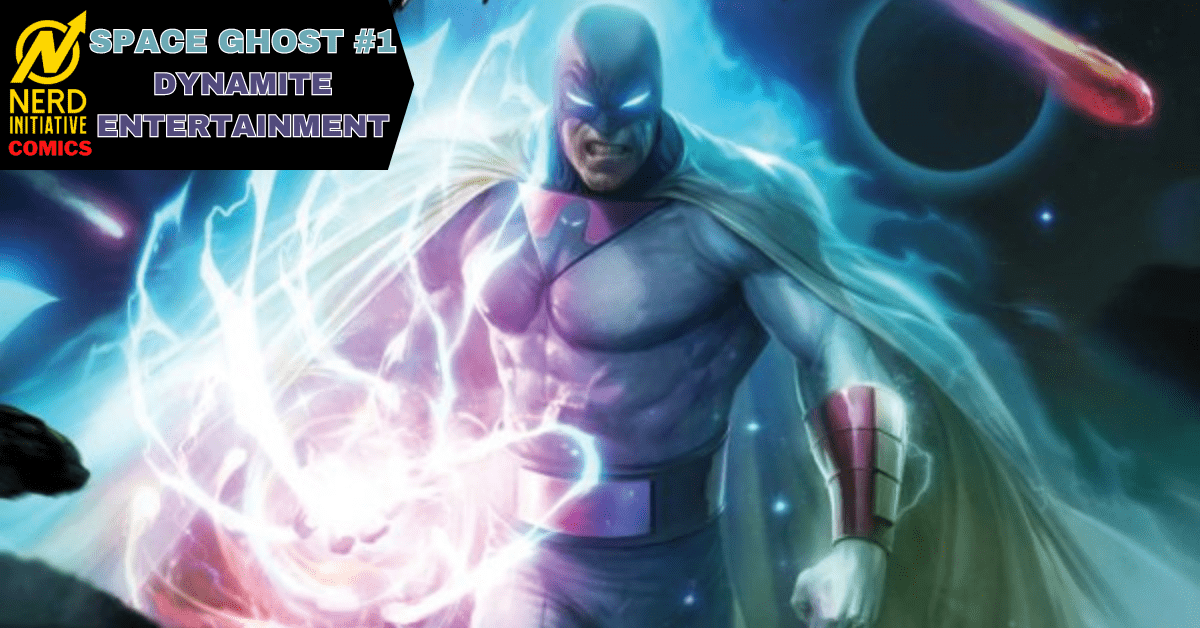 Nerd_Initiative's tweet photo. Cosmic Justice: Space Ghost Soars into Action!
https://t.co/qEzS2224Jg #NerdInitiative #comics #news #nerds https://t.co/5cdPf1vvS0