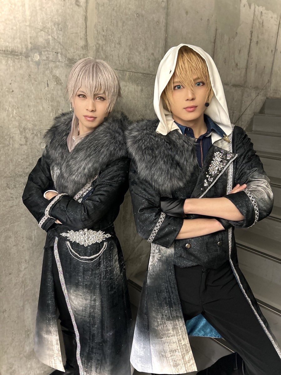 ミュージカル『刀剣乱舞』〜陸奥一蓮〜 東京凱旋公演 5日目 ご来場誠に